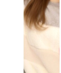 no brand | スウェット