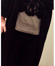 ZARA | ニット/セーター