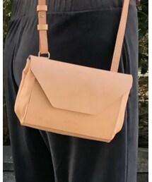 graf & lantz | CECIL PETITE(ショルダーバッグ)