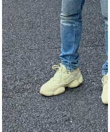 Yeezy | スニーカー