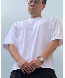 UNIQLO | Tシャツ/カットソー