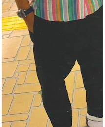 Rick Owens | スラックス