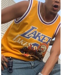 Warren Lotas | タンクトップ