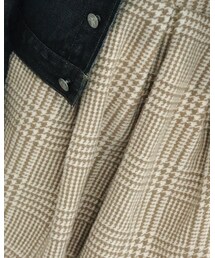 ems excite | スカート