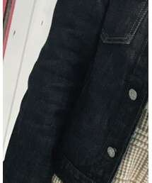 Calvin Klein Jeans | デニムジャケット