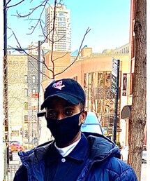 krysKAPS | キャップ