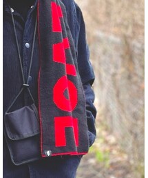 THE NORTH FACE | マフラー