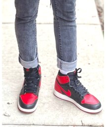 AIR JORDAN | スニーカー