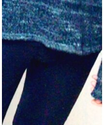 NO ID. | その他パンツ