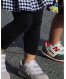 NEW BALANCE | スニーカー