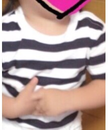 無印良品 | Tシャツ/カットソー