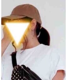 UNIQLO | キャップ