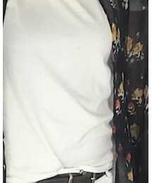 earth music&ecology | Tシャツ/カットソー