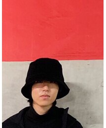 KIJIMA TAKAYUKI | ハット