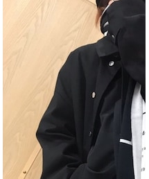 RAF SIMONS | ダウンジャケット/コート