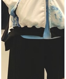 FUMITO GANRYU | パンツ