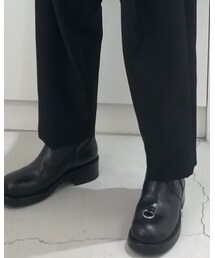 RAF SIMONS | ブーツ