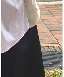 FUMITO GANRYU | パンツ