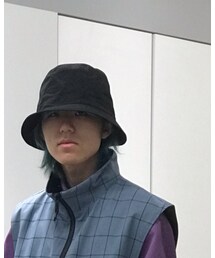 KIJIMA TAKAYUKI | ハット