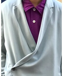 FUMITO GANRYU | シャツ/ブラウス