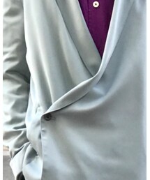 DIET BUTCHER | テーラードジャケット