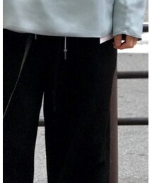 DIET BUTCHER | スラックス