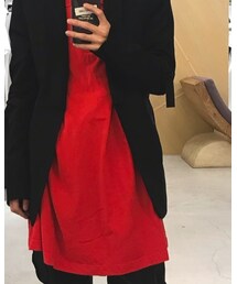 randomidentities | ポロシャツ