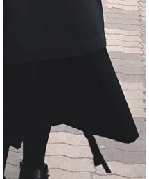 FUMITO GANRYU | パンツ