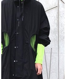 yoshiokubo | ジャケット/アウター