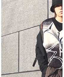 DIET BUTCHER | ニット/セーター