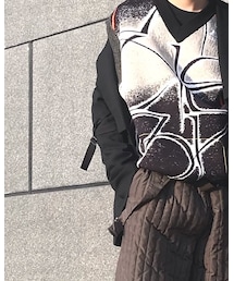 HELMUT LANG | テーラードジャケット