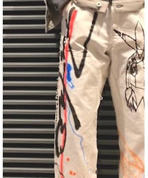 off white | パンツ