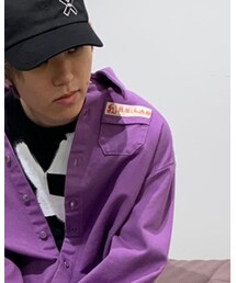 RAF SIMONS | 帽子