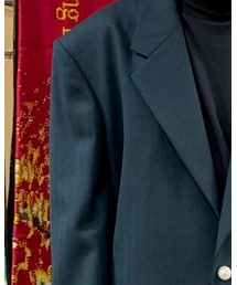 JOHN LAWRENCE SULLIVAN | テーラードジャケット