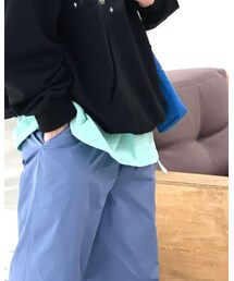 doublet | Tシャツ/カットソー