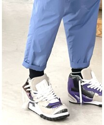 kolor | スニーカー