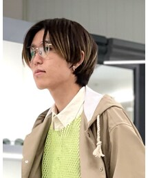 P.E.O.T.W AG | シャツ/ブラウス
