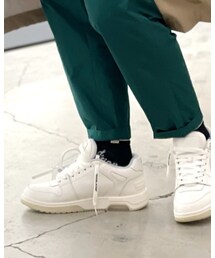 off white | シューズ