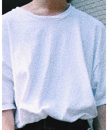 HANES | Tシャツ/カットソー