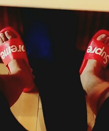 Supreme  | サンダル