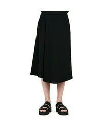 LAD MUSICIAN | LAD MUSICIAN[ラッドミュージシャン]　FRONT TUCK CROPPED PANTS(その他パンツ)