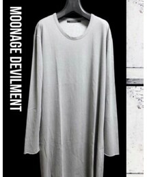 MOON AGE DEVILMENT | Tシャツ/カットソー