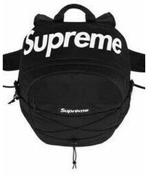 Supreme  | 16ss BackPack(バックパック/リュック)