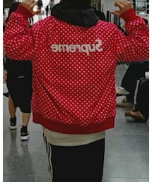 Supreme  | スタジャン