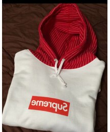 Supreme  | パーカー