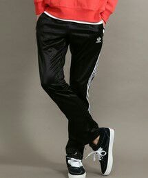 adidas Originals | 【予約】【別注】 ＜adidas Originals（アディダス）＞ TAPERED TRACK PANTS/パンツ(その他パンツ)