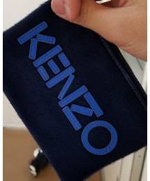 KENZO | パスケース