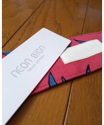 NEONSIGN | ベルト