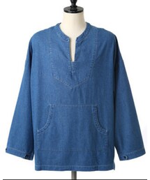 NEONSIGN | シャツ/ブラウス