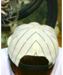 UNUSED | キャップ